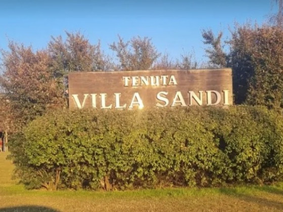 Sandi