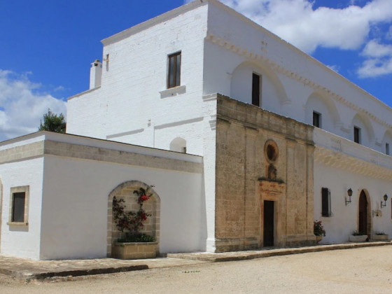 masseria incantalupi