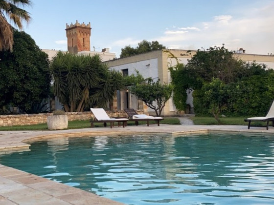 masseria incantalupi