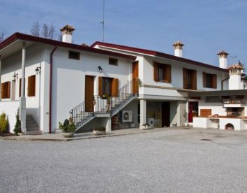Farm-house Ballaminut - Terzo D'Aquileia