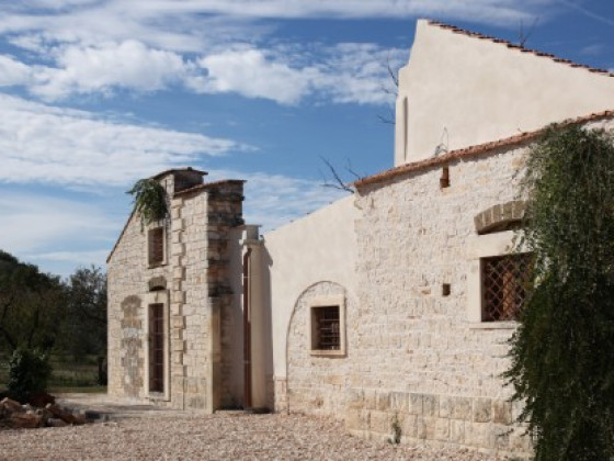 Masseria Donna Nora