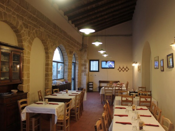 Masseria Donna Nora