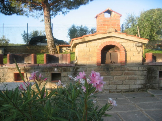 Poggio Degli Ulivi