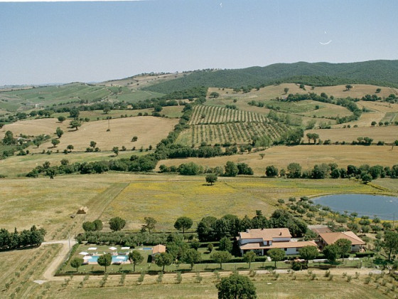 Poggio Degli Ulivi