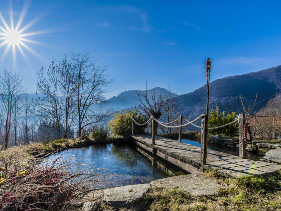 Il Campo della Quercia