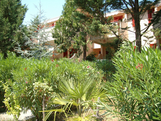 Residence Villa Agrimare