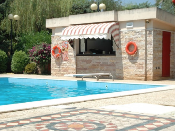 Residence Villa Agrimare