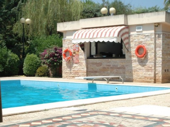 Residence Villa Agrimare