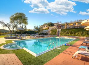 Agriturismo Vicino Al Mare Nelle Marche Con Piscina 51