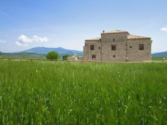 Masseria A Un Tiro di Schioppo