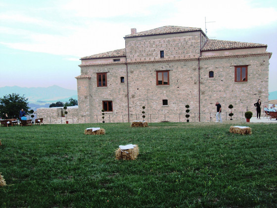 Masseria A Un Tiro di Schioppo