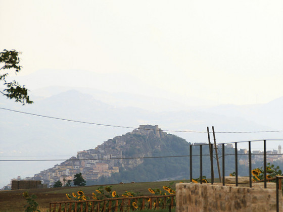 Masseria A Un Tiro di Schioppo