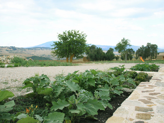 Masseria A Un Tiro di Schioppo