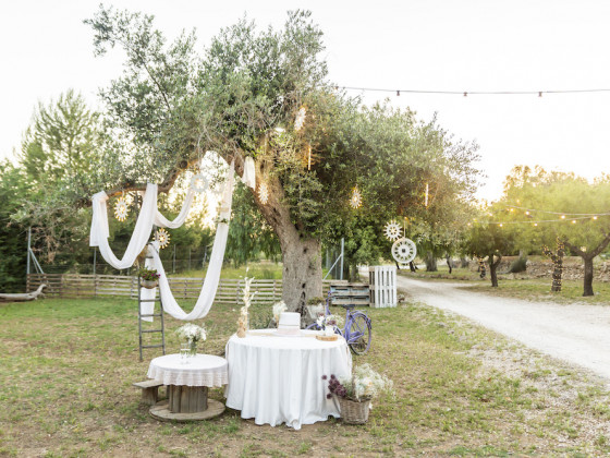 La Casina dei Nonni