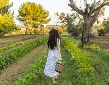 La Casina dei Nonni