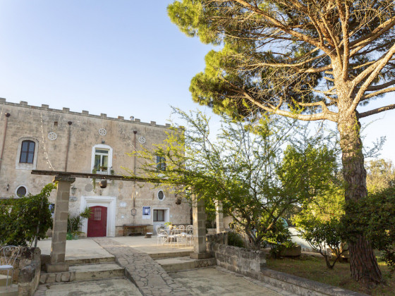 La Casina dei Nonni