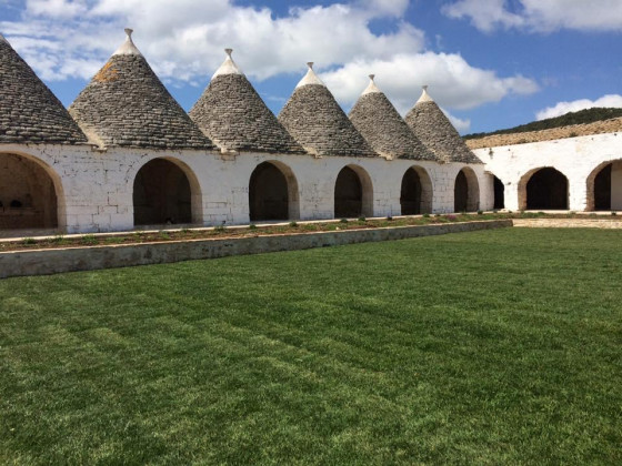 Masseria Pilano