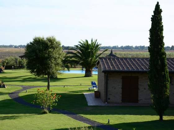 Tenuta dei Principi