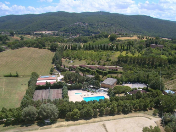 Colleverde Country Club