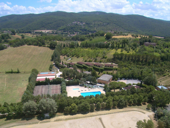 Colleverde Country Club