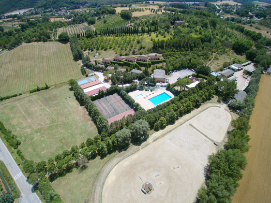 Colleverde Country Club