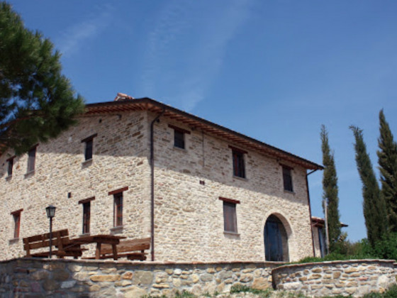 Villa Dama