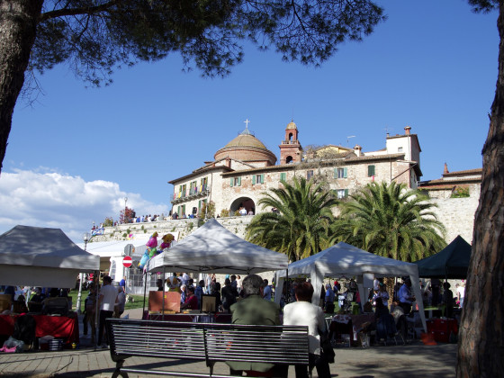 Le Gorghe di Valmarino