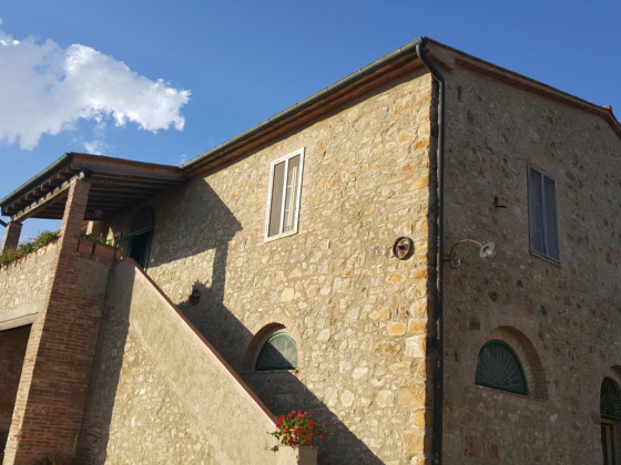 Casa Montecucco