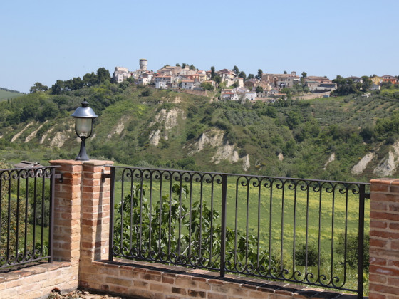 Locanda del Picchio