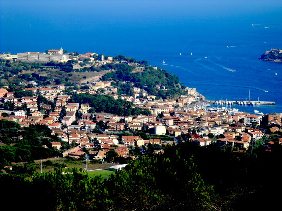 Tenuta il Fortino