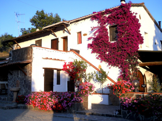 Tenuta il Fortino