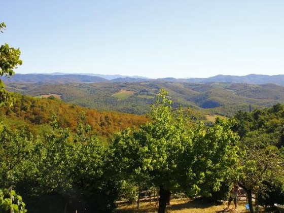 Il Piaggione di Serravalle