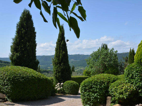 Il Poggiolo di Parrano