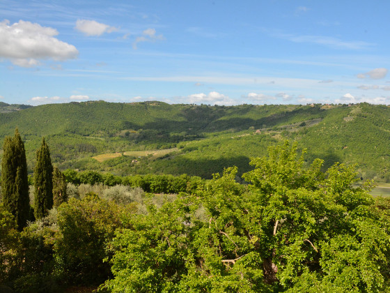 Il Poggiolo di Parrano