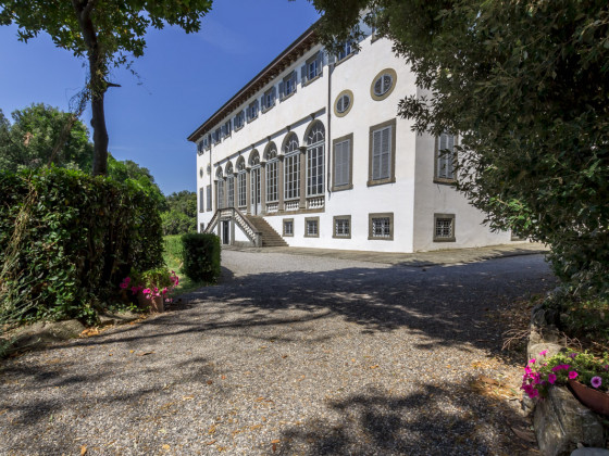 Borgo Villa Guinigi