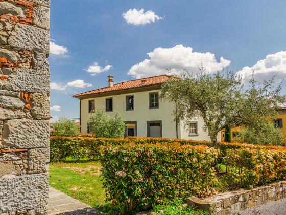 Borgo Villa Guinigi