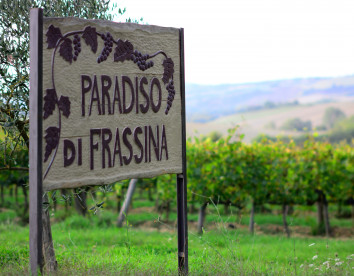 il Paradiso di Frassina foto 16