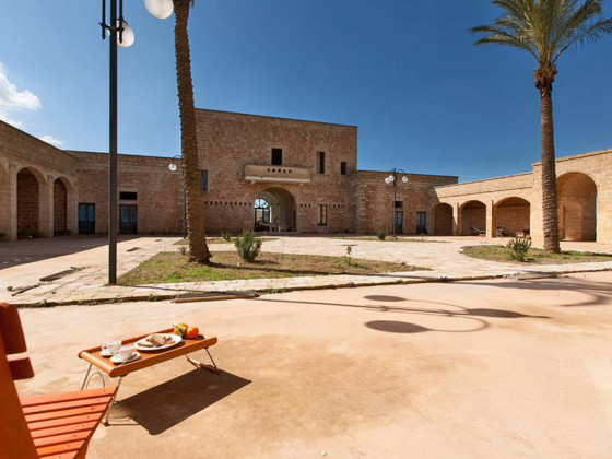 Masseria Galatea