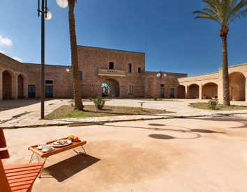 Masseria Galatea