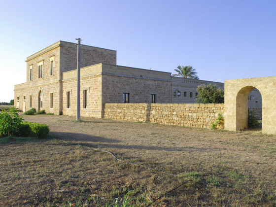 Masseria Galatea