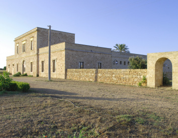 Masseria Galatea