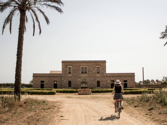 Masseria Galatea