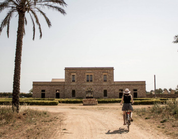 Masseria Galatea