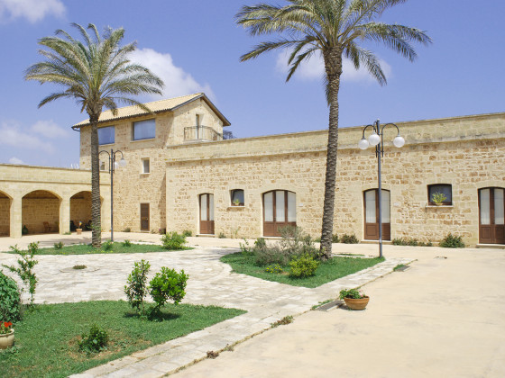 Masseria Galatea