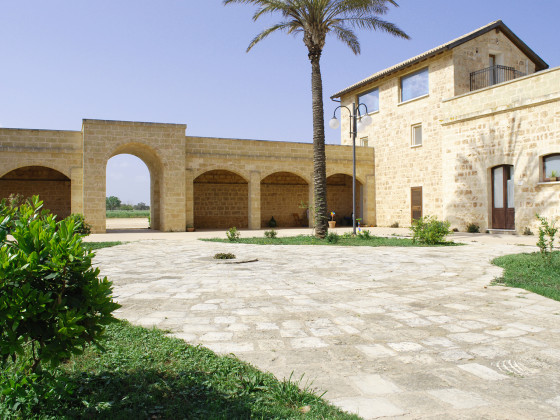 Masseria Galatea