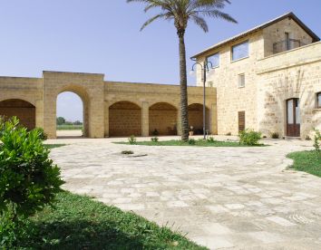 Masseria Galatea