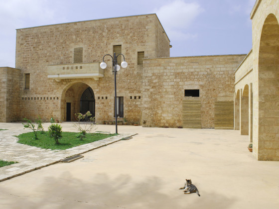 Masseria Galatea