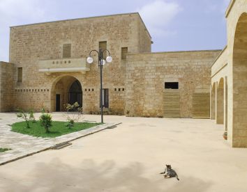 Masseria Galatea