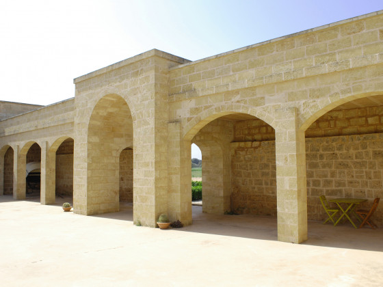 Masseria Galatea