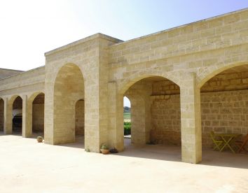 Masseria Galatea